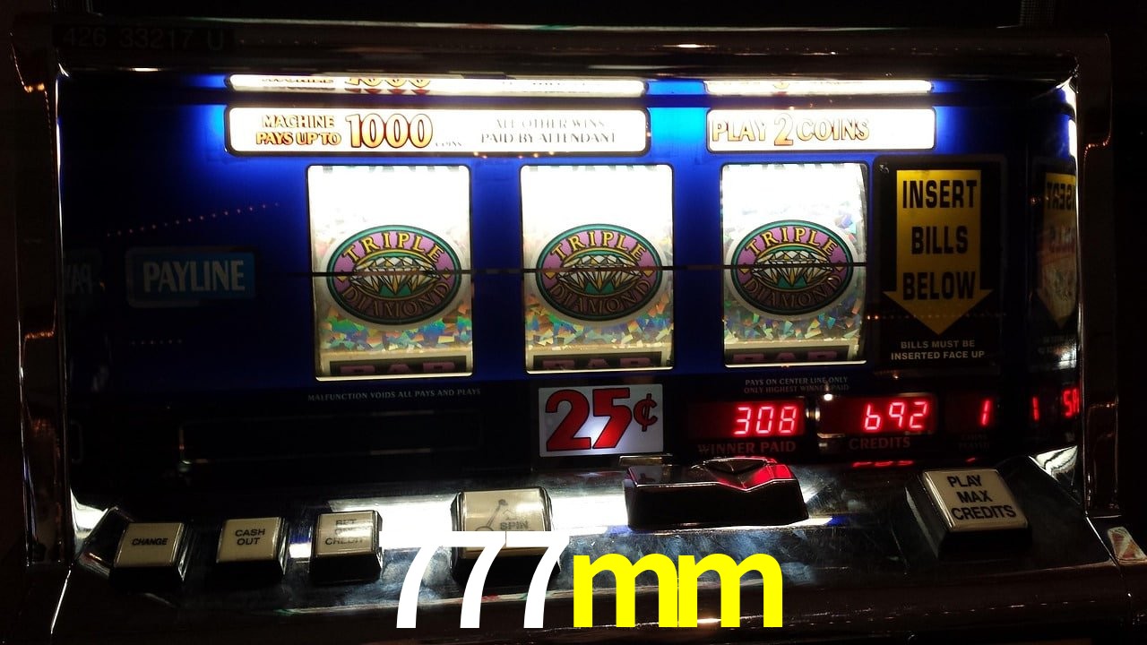 Statistics 777mm