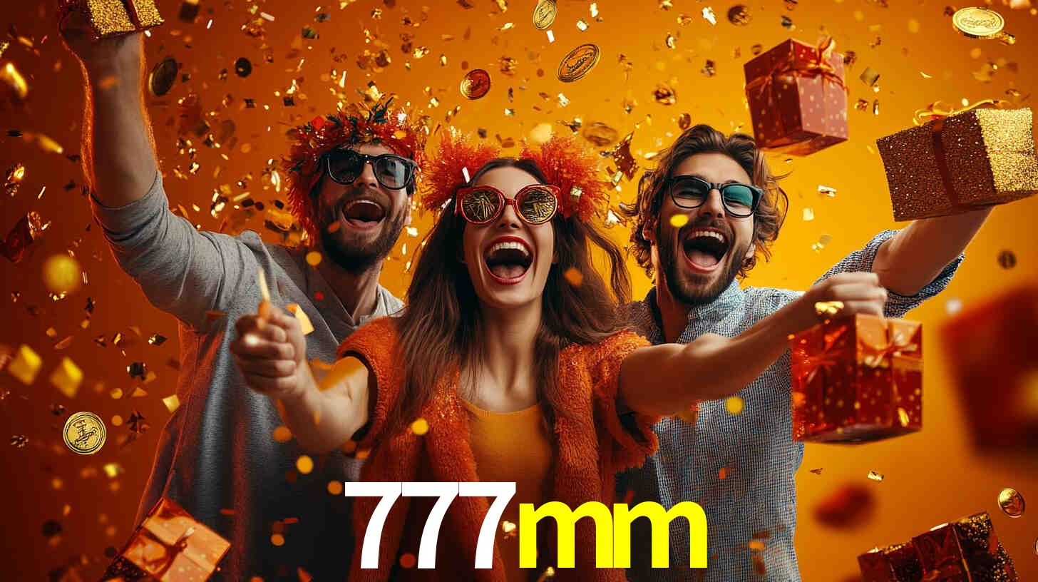 777mm plataforma