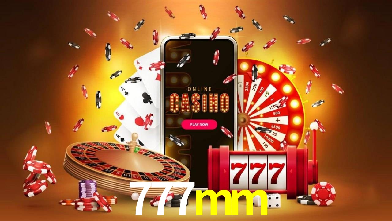 777mm Belo Horizonte - Jackpots