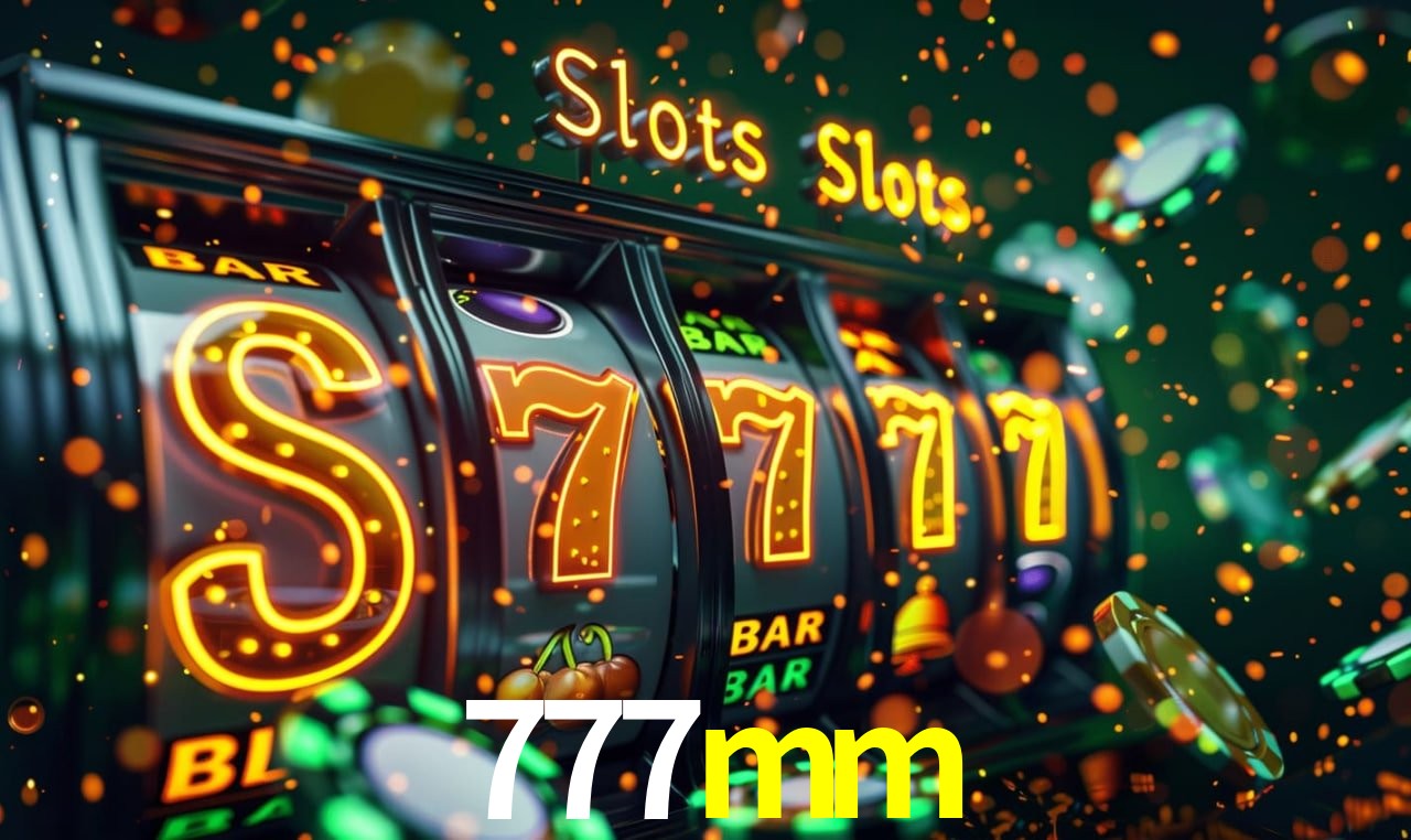 Estatísticas do Jogo 777mm