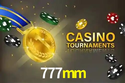 777mm - App Features