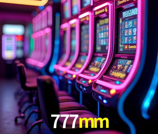 777mm Slot - 320+ Caça-Níqueis Premium