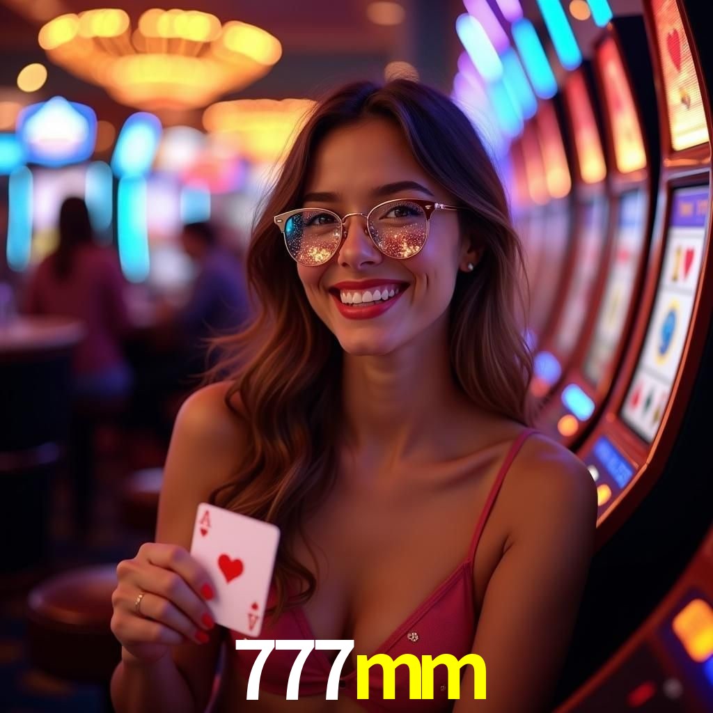 Player Reviews 777mm