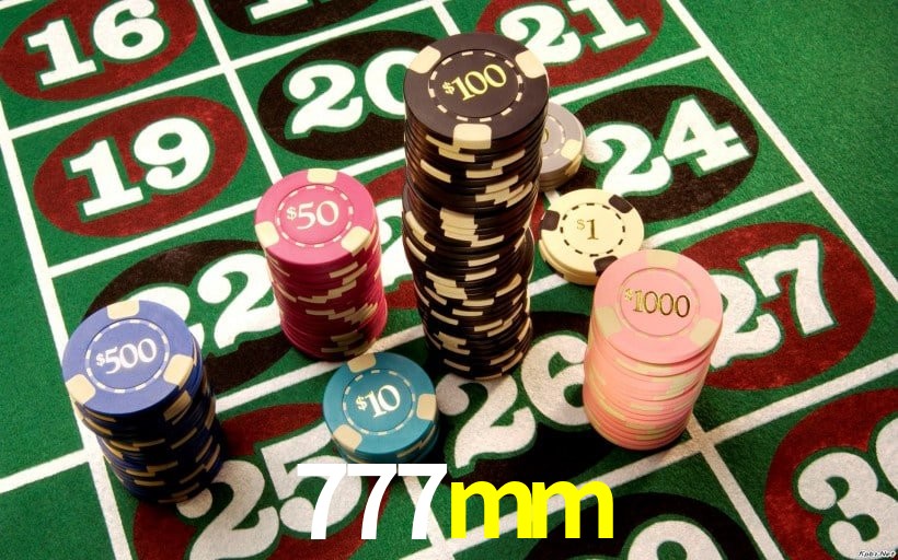 Casino Ao Vivo 777mm