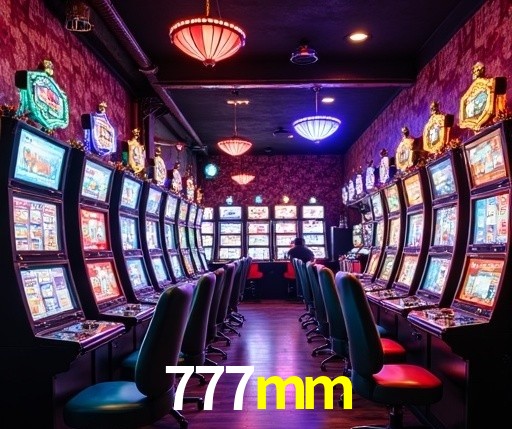 777mm Rio de Janeiro - Slot Strategy