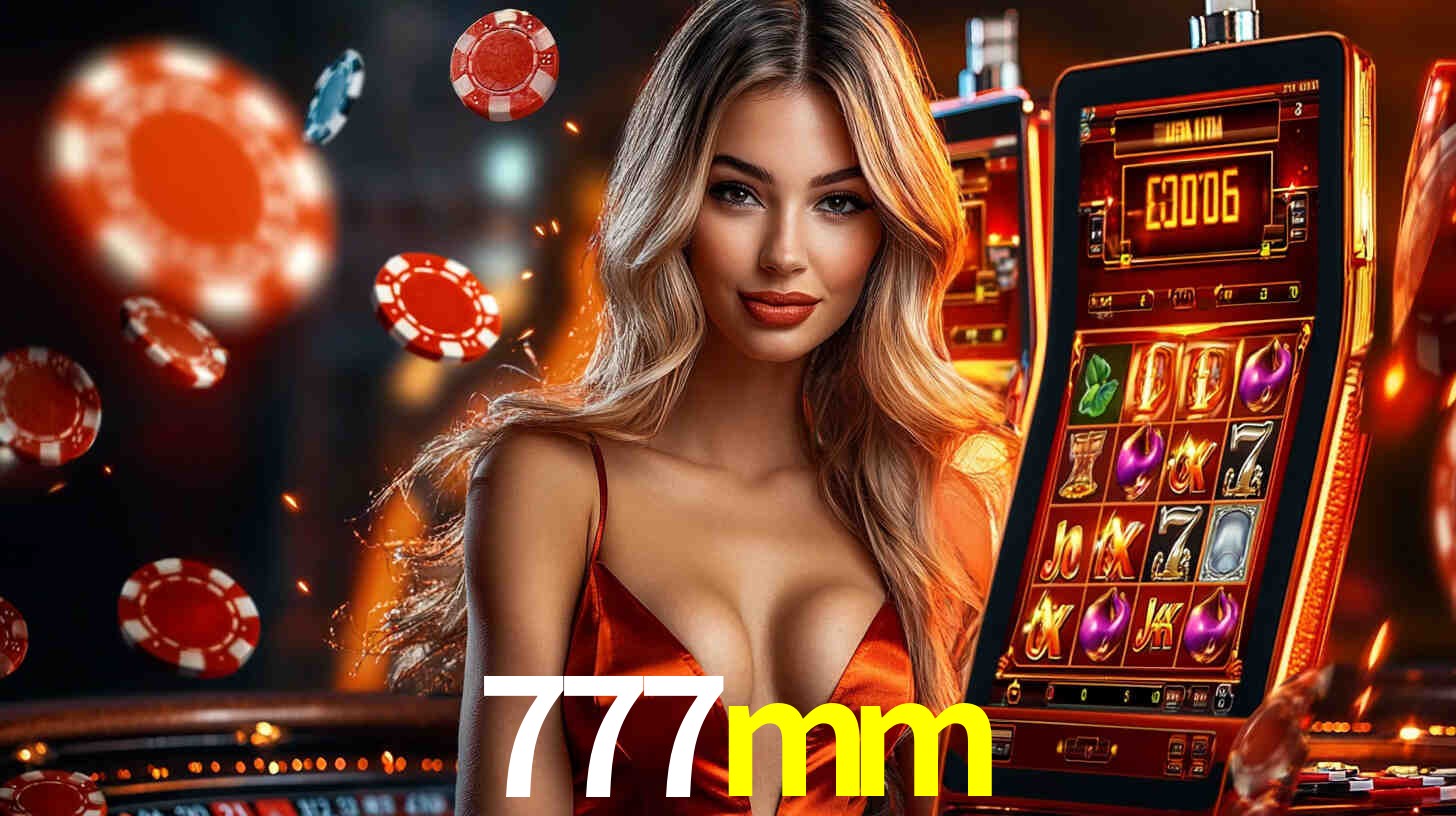 777mm plataforma