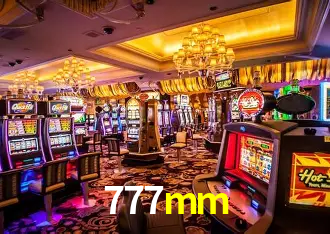 777mm Cassino - 80+ Mesas ao Vivo