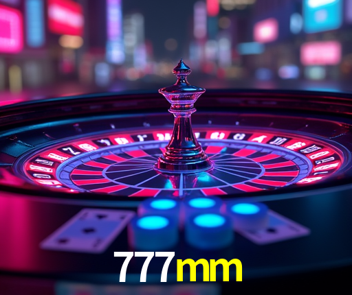 Desvendando o Mundo dos Jogos Virtuais na 777mm