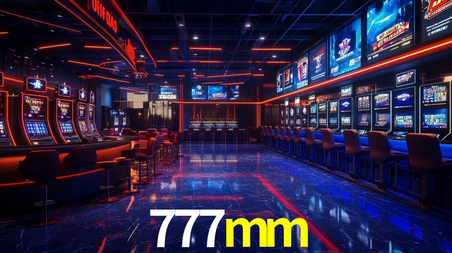 VIP Casino 777mm
