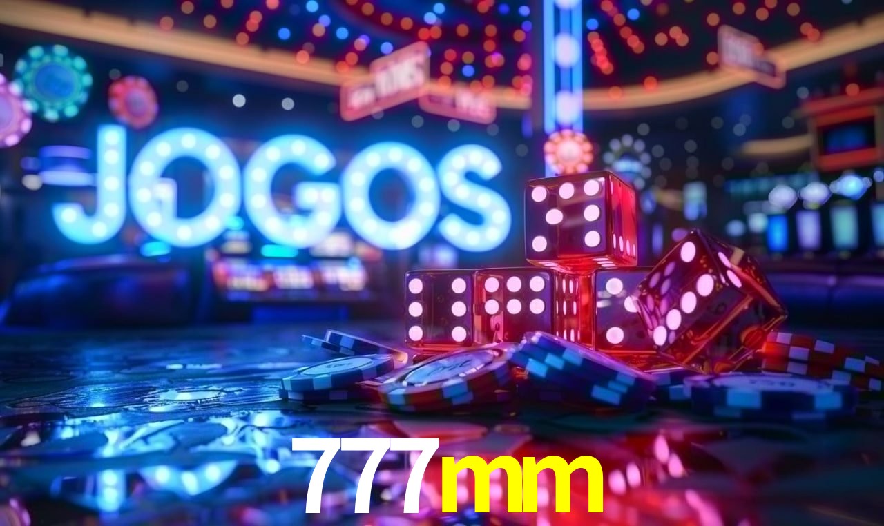 Casino Ao Vivo 777mm
