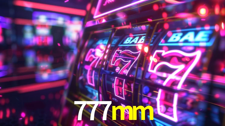 Platform Technology 777mm