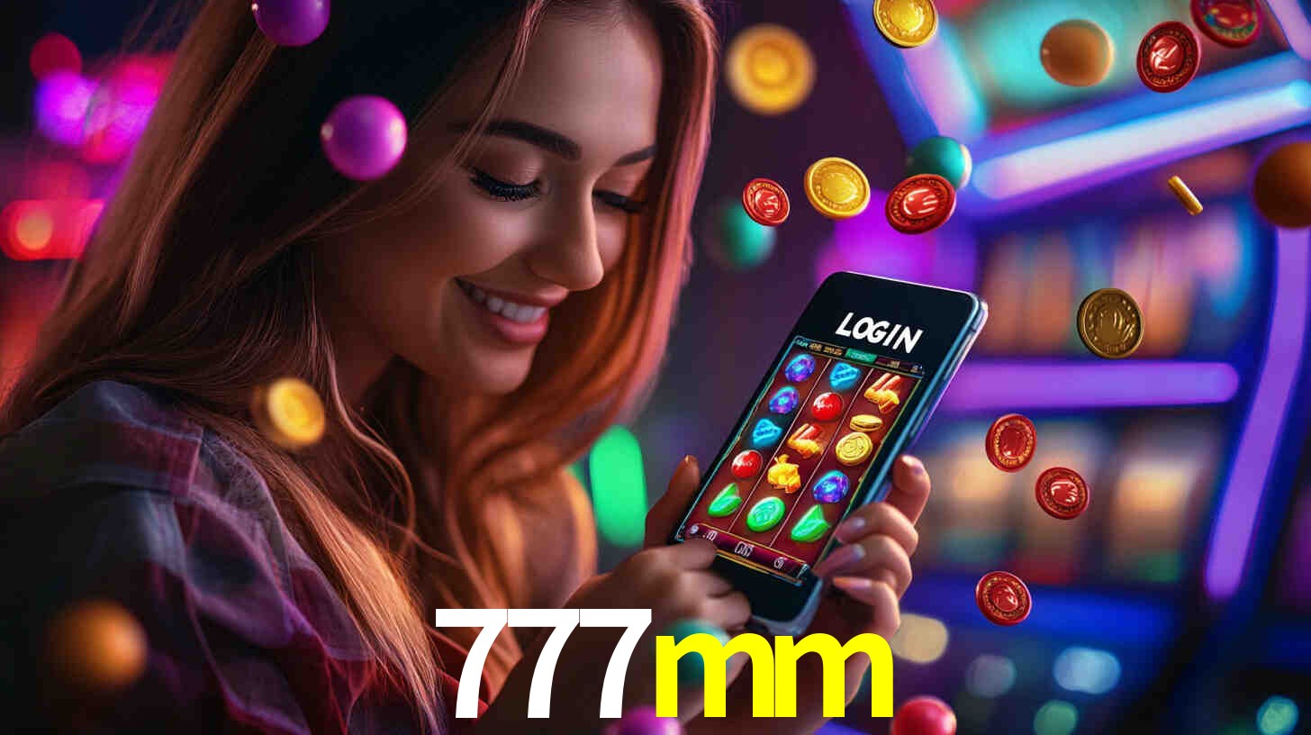 Experimente o Login Seguro Premium no 777mm