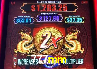 777mm Belo Horizonte - VIP Casino