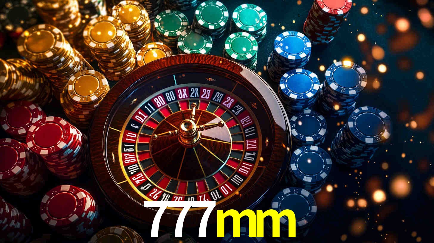 Tournaments 777mm