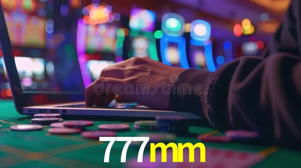 Mesa de Blackjack 777mm