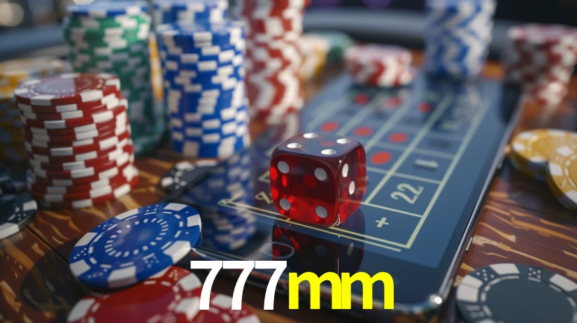 777mm plataforma