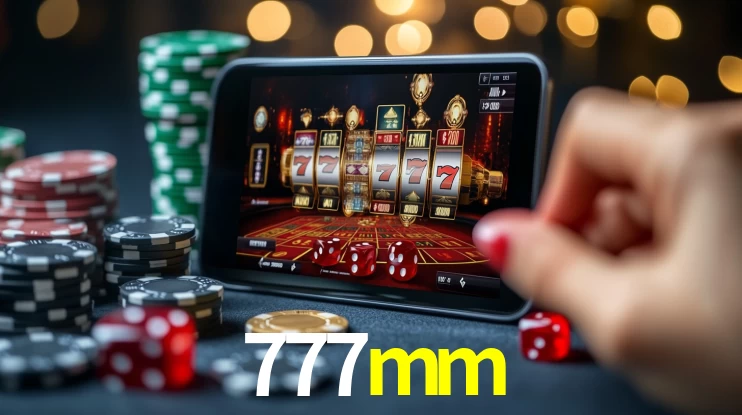 Live Casino 777mm