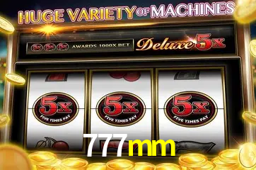 Descubra a Magia dos Jogos de Arcade no 777mm