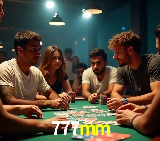 777mm Salvador - Promo Stats