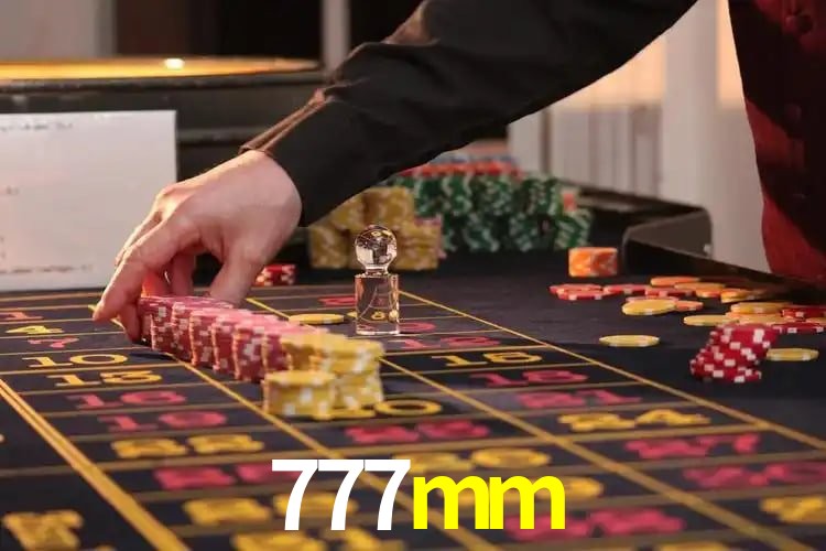 A Popularidade dos Caça-Níqueis no 777mm