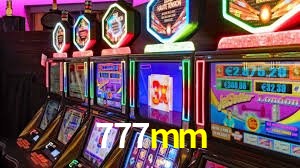 Torneios 777mm