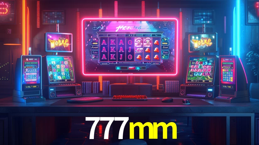 777mm plataforma
