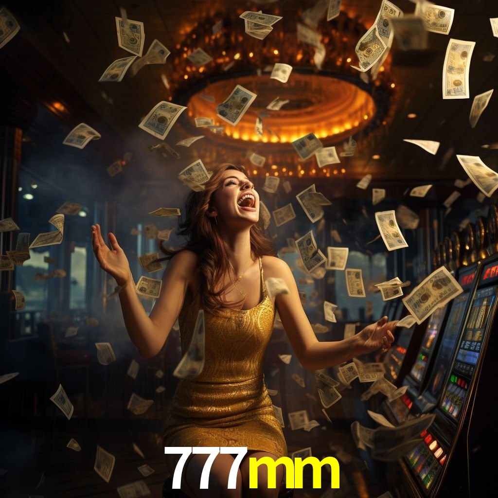 Tennis Betting 777mm