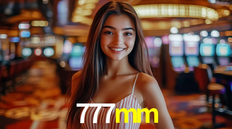 Welcome Bonus 777mm