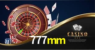 Provedores de Jogos 777mm