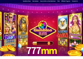 777mm Bônus - Pacote R$5.000 + VIP