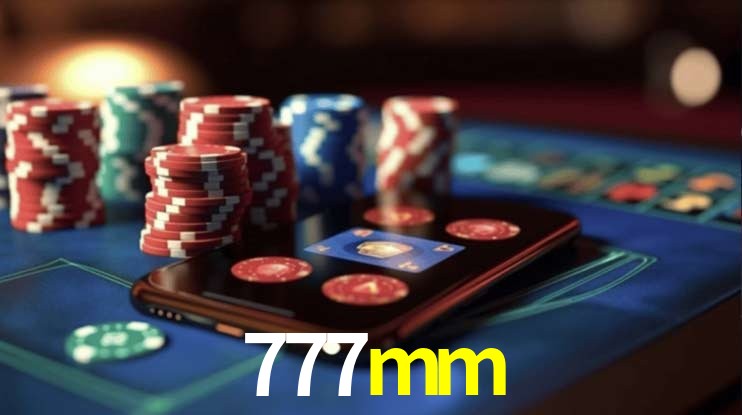 777mm São Paulo - Jogo Providers