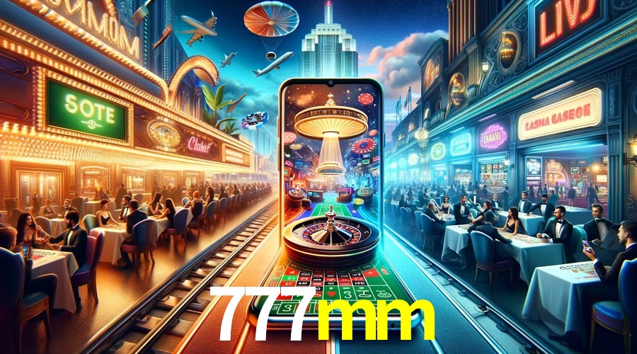 Weekend Specials 777mm