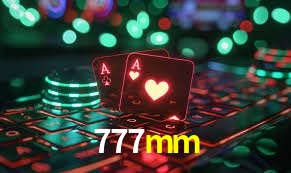 Benefícios da Conta 777mm