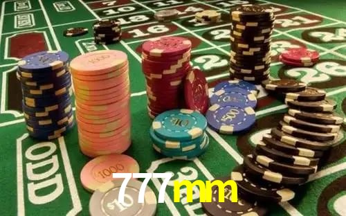 777mm bet