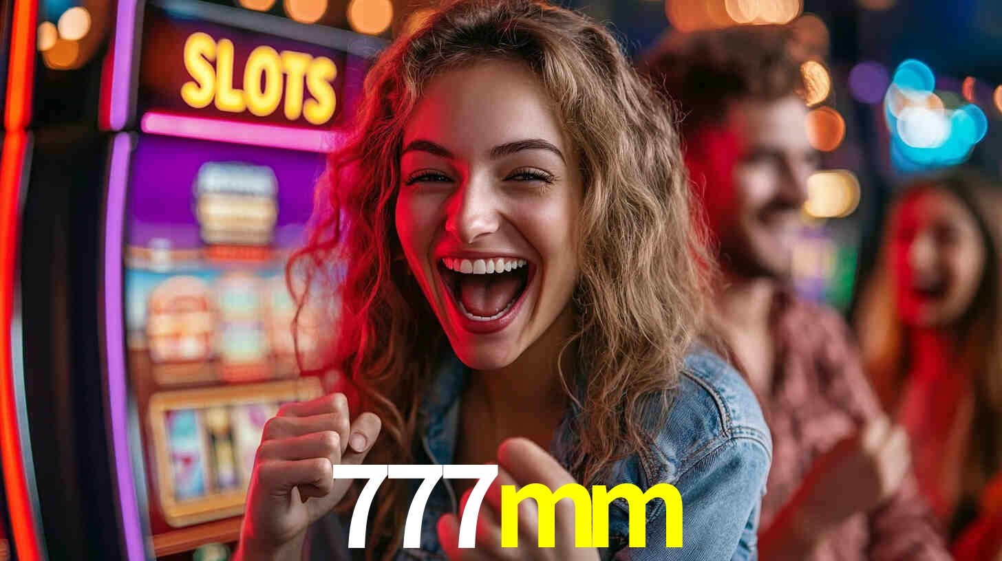 Inovações de Jogos na 777mm: O Futuro das Experiências Interativas