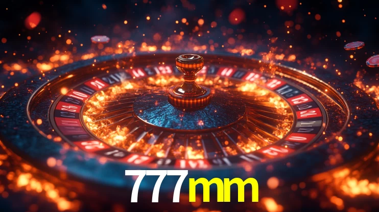 777mm App Interface
