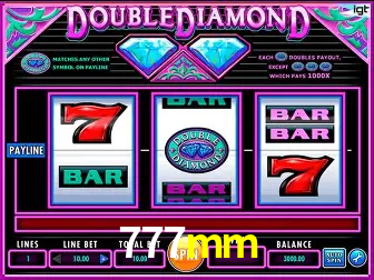 Descubra o Mundo do Cassino Online com 777mm