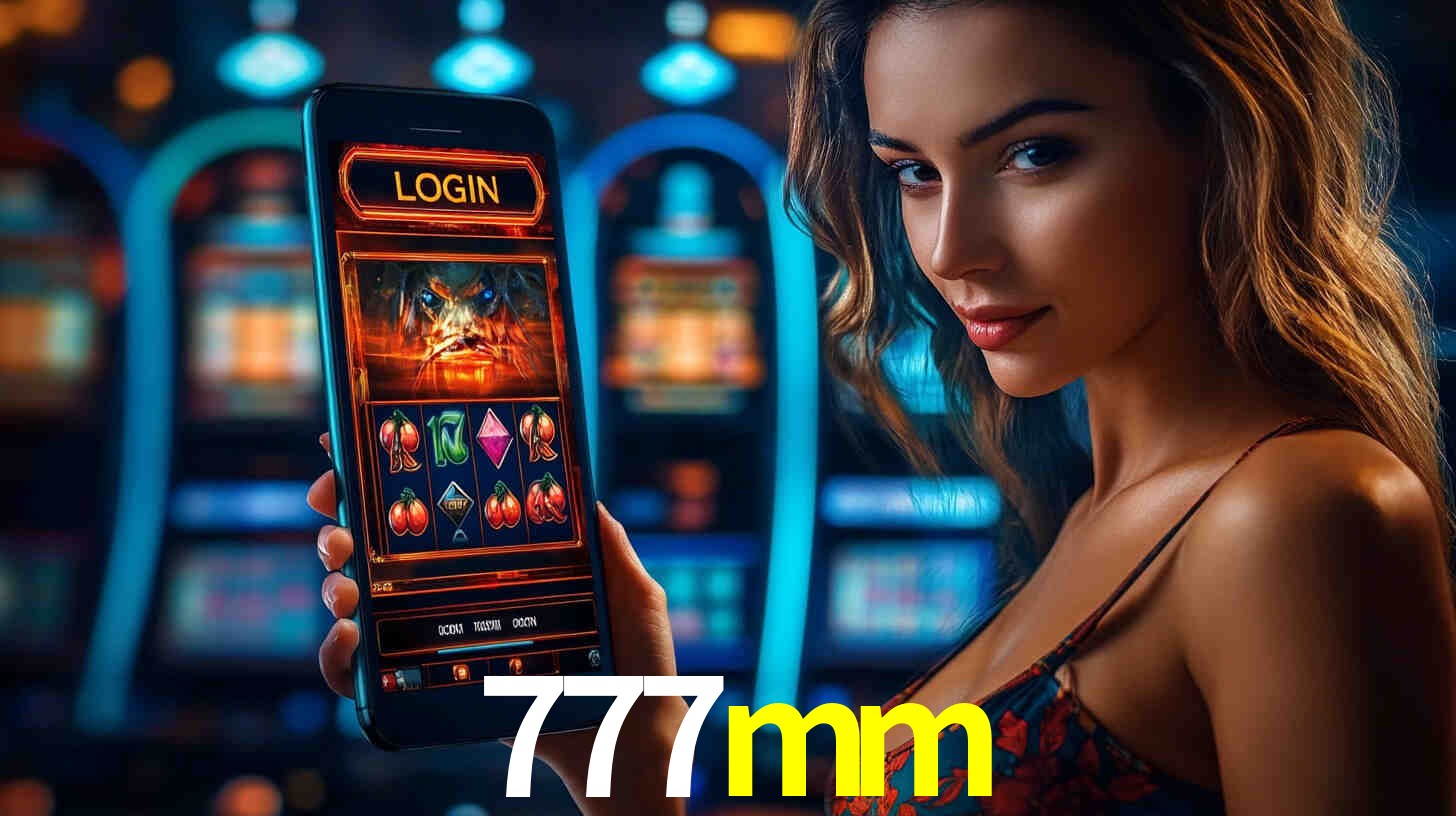 777mm: A Experiência de Casino com Jogos de Mesa ao Vivo