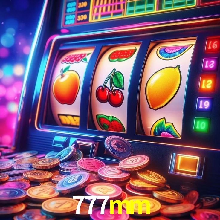 Login Seguro 777mm