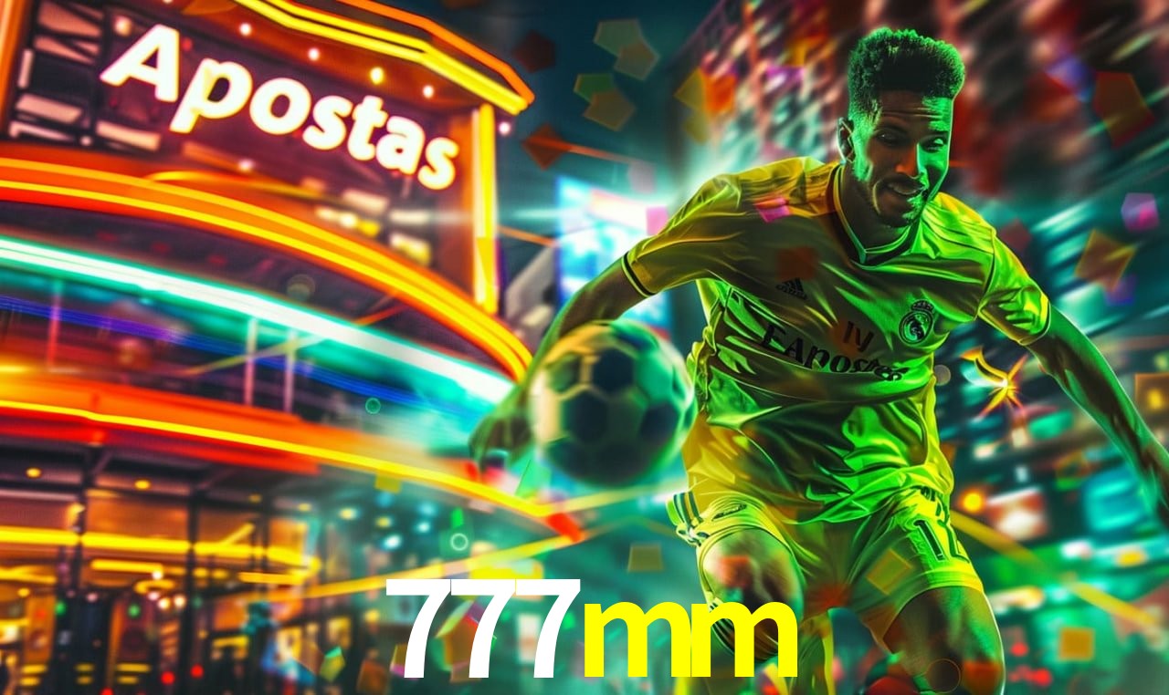 Promoção Relâmpago 777mm