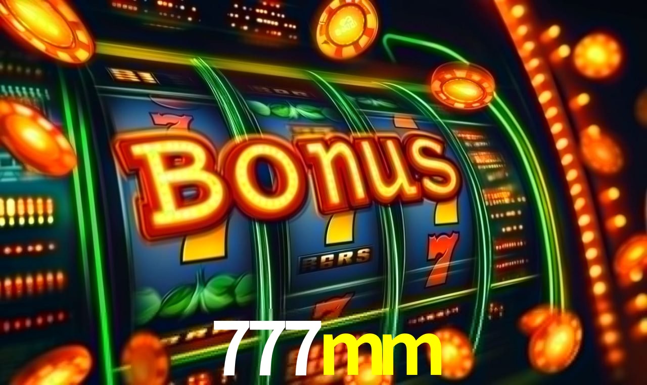 Football Betting 777mm
