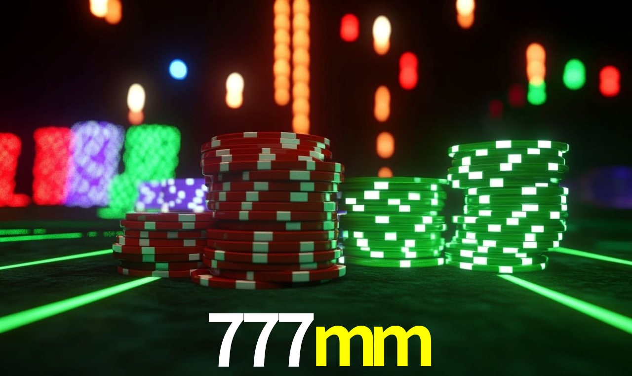 Games Directory 777mm