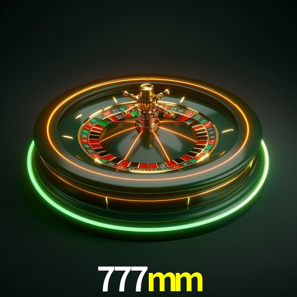 777mm App - Aplicativo Móvel Oficial