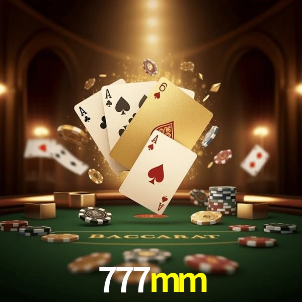 Sports Statistics 777mm